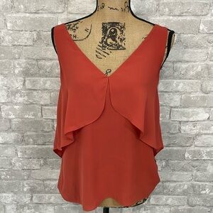 Chelsea28 Layered Tank Top